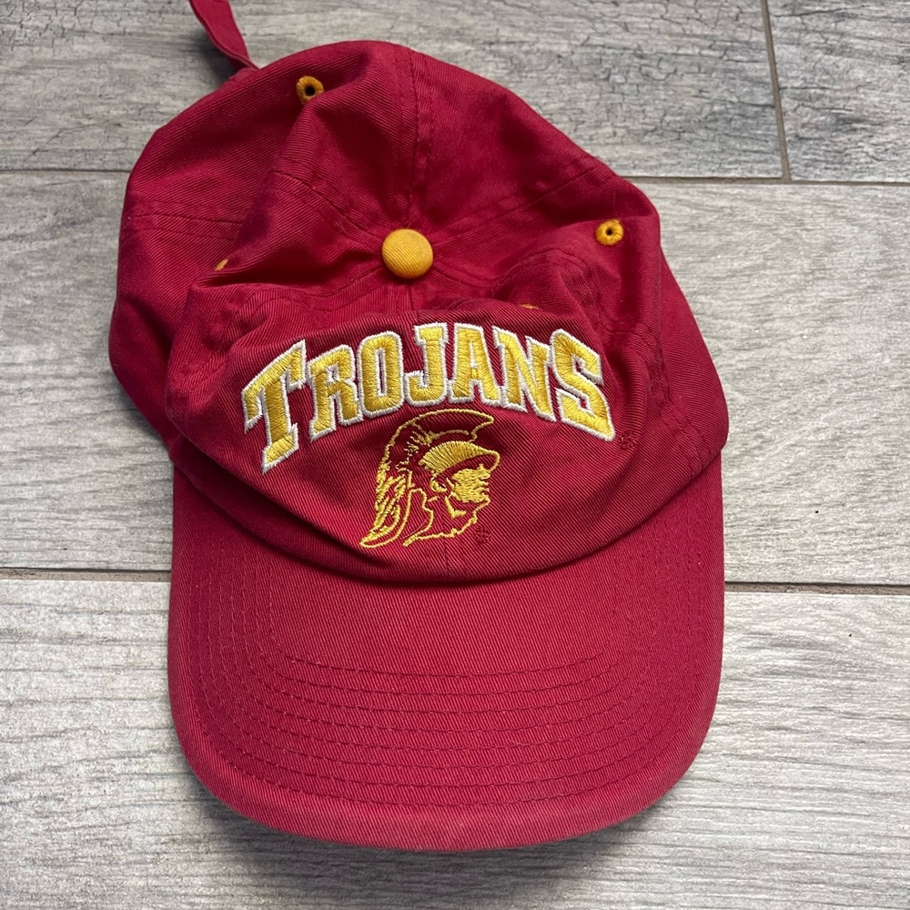 Trojans hat